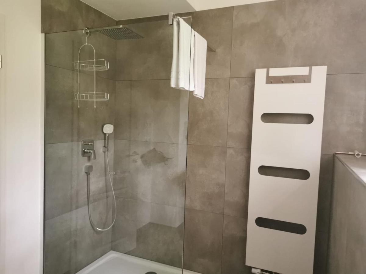 Ferienhaus Gluecksgriff פוטנשטיין מראה חיצוני תמונה